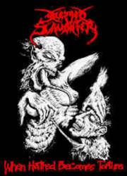Blessed Slaughter : When Hatred Becomes Torture Blessed Slaughter : When Hatred Becomes Torture
